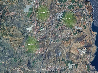 Suelo en C/ Agustín Millares Sall - Arucas - Las Palmas 8