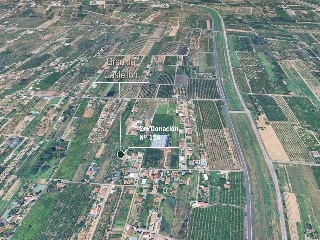 Suelo en Cm Donación - Castellón de la Plana - 10