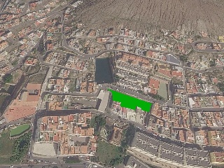 Suelo urbano en Gáldar - Las Palmas - 3