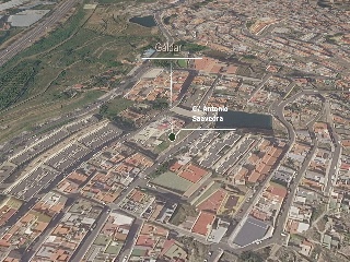 Suelo urbano en Gáldar - Las Palmas - 6