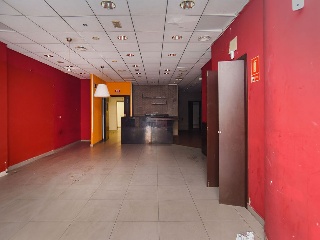 Local en Badalona (Barcelona) 9