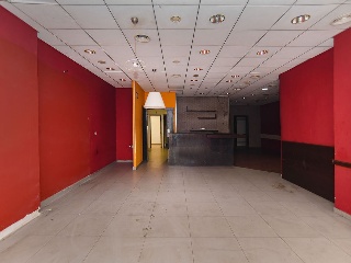 Local en Badalona (Barcelona) 10