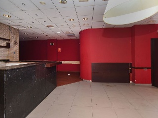 Local en Badalona (Barcelona) 11