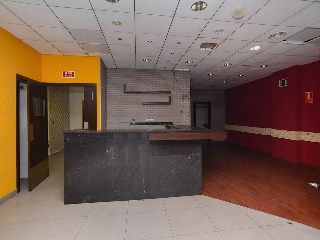 Local en Badalona (Barcelona) 14