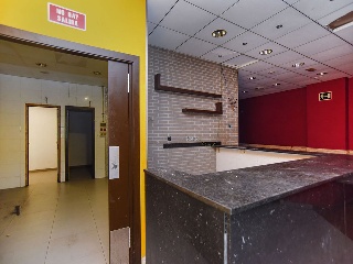 Local en Badalona (Barcelona) 16