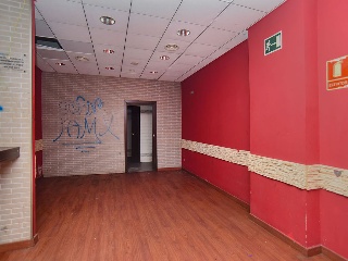 Local en Badalona (Barcelona) 17