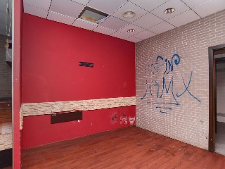 Local en Badalona (Barcelona) 18