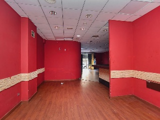 Local en Badalona (Barcelona) 20