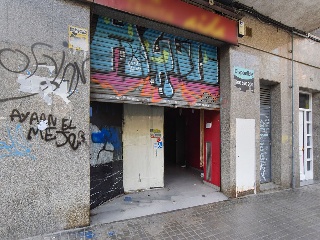 Local en Badalona (Barcelona) 30
