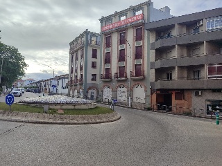 Local en C/ Real, Torredonjimeno (Jaén) 14
