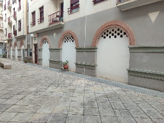 Local en C/ Real, Torredonjimeno (Jaén) 17