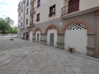 Local en C/ Real, Torredonjimeno (Jaén) 20