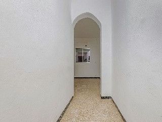 Chalet adosado en C/ Soledad 24