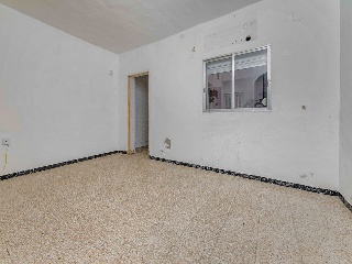 Chalet adosado en C/ Soledad 25