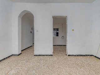 Chalet adosado en C/ Soledad 26