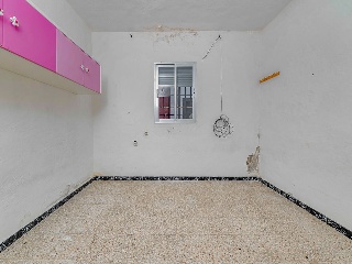 Chalet adosado en C/ Soledad 27