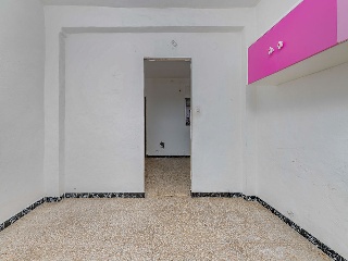 Chalet adosado en C/ Soledad 28