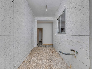 Chalet adosado en C/ Soledad 30