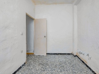 Chalet adosado en C/ Soledad 34