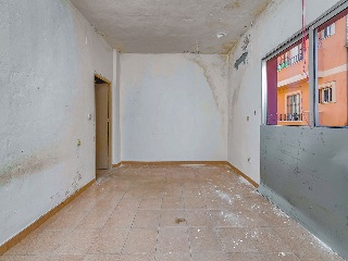 Chalet adosado en C/ Soledad 35