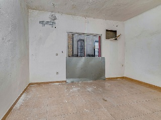 Chalet adosado en C/ Soledad 36