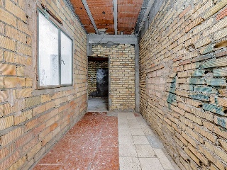 Chalet adosado en C/ Soledad 39