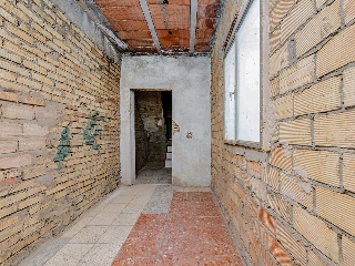 Chalet adosado en C/ Soledad 40