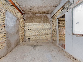 Chalet adosado en C/ Soledad 43