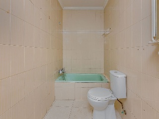Chalet adosado en C/ Soledad 44