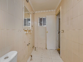 Chalet adosado en C/ Soledad 45