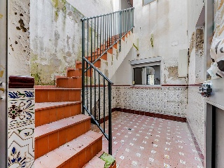 Chalet adosado en C/ Soledad 46