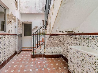 Chalet adosado en C/ Soledad 47