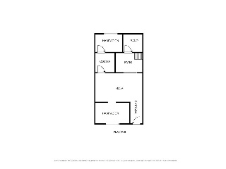 Chalet adosado en C/ Soledad 48