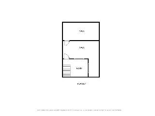 Chalet adosado en C/ Soledad 49