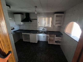Piso en Av Marques de Montroig 7