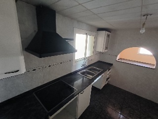 Piso en Av Marques de Montroig 8
