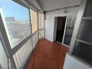 Piso en Av Marques de Montroig 9