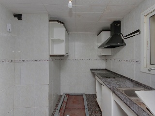 Piso en Av Marques de Montroig 19