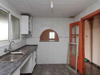 Piso en Av Marques de Montroig 20