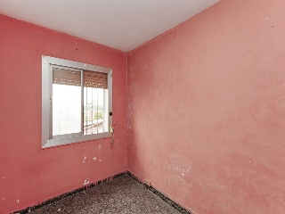 Piso en Av Marques de Montroig 25