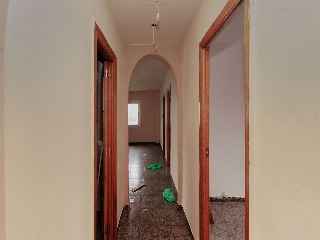 Piso en Av Marques de Montroig 27