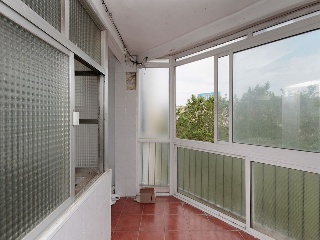 Piso en Av Marques de Montroig 29