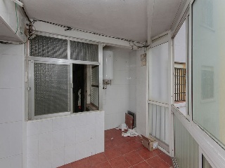 Piso en Av Marques de Montroig 30