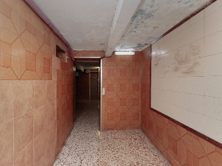 Piso en Av Marques de Montroig 32