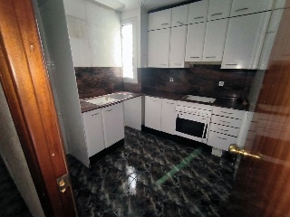 Piso en C/ Cervantes 6