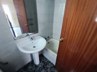 Piso en C/ Cervantes 12