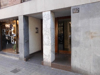 Local situado en Barcelona 14
