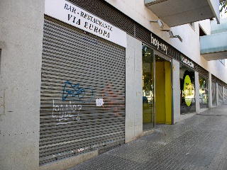 Local en C/ Europa, Mataró (Barcelona) 3