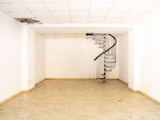 Local en C/ Europa, Mataró (Barcelona) 8
