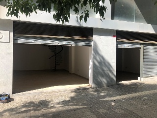 Local en C/ Europa, Mataró (Barcelona) 10